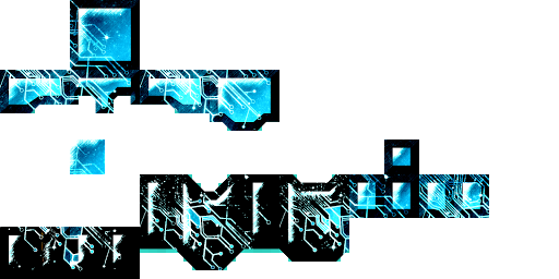 Texture for tech