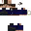 Texture for aldo the apache