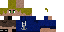 Texture for my self in minecraft