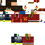 Texture for char