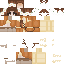 Texture for medieval