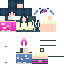 Texture for Ikubi