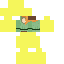 Texture for きいろ