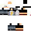 Texture for Matheus Hatake