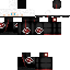 Texture for Gojo