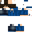 Texture for SkyMikey