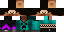 Texture for Awesome's Skin