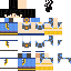 Texture for God Of Destruction Abdullah