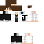 Texture for JHON*MAN