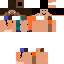 Texture for dssd