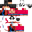 Texture for octa ssj 4