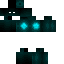 Texture for god steve