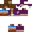 Texture for swag