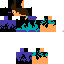 Texture for steve