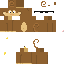 Texture for monkey