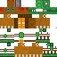Texture for  the turtel v.2