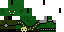 Texture for Orc Warrior