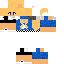 Texture for steve