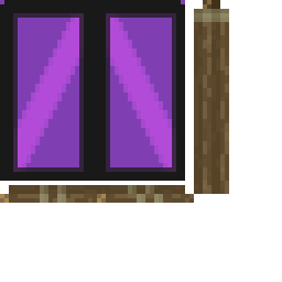 Texture for Nether portal