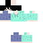 Texture for ゆふ