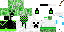 Texture for lulson