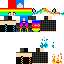 Texture for vingi kvin