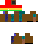 Texture for The Real Navid Shezi
