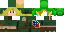 Texture for link