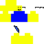 Texture for ClassicMegs