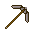 Texture for Epic Stone Pickaxe