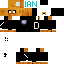 Texture for daff