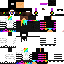 Texture for scorpion542