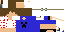 Texture for YegshisniderBR