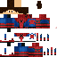 Texture for peter parker