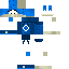 Texture for raybox