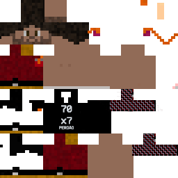 Texture for Dantonmf