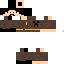 Texture for steve