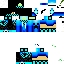 Texture for steve