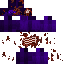 Texture for Akio zombie