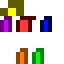Texture for Template