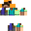 Texture for stealex