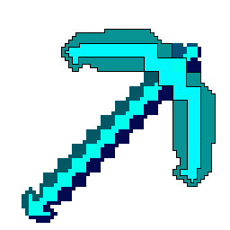 Texture for pico de diamante