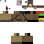 Texture for V1