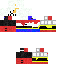 Texture for papyrus