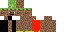 Texture for gress