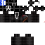 Texture for GhostFace