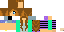 Texture for sakkuraGamer2