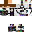 Texture for ImprovM skin