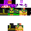 Texture for SSJ Hakai God of Destruction Eclipse