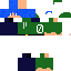 Texture for zerosound